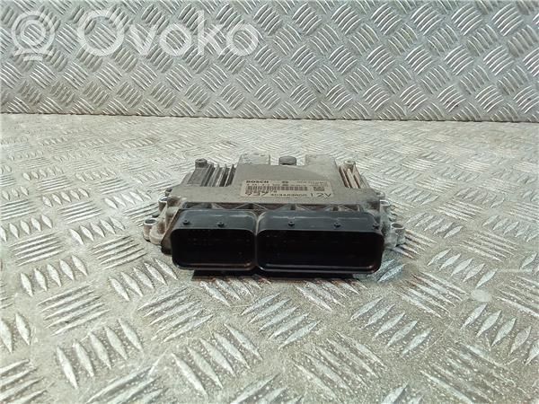 Alfa Romeo 147 Engine control unit/module ECU 