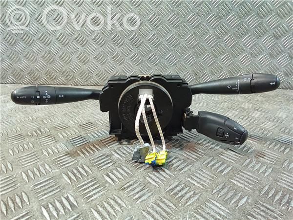 Citroen C5 Interruptor de luz 
