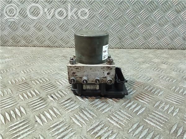 Peugeot Boxer ABS control unit/module 