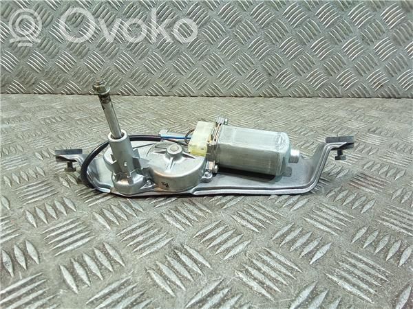 Mazda CX-7 Motor ștergător lunetă 