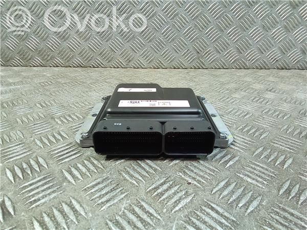 Mazda CX-7 Centralina/modulo motore ECU 