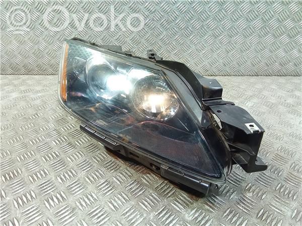 Mazda CX-7 Phare frontale 
