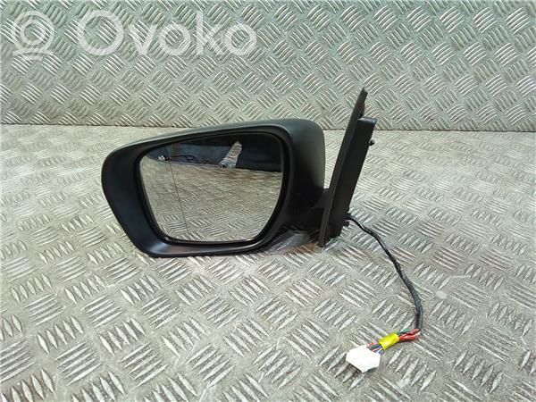 Mazda CX-7 Specchietto retrovisore elettrico portiera anteriore 