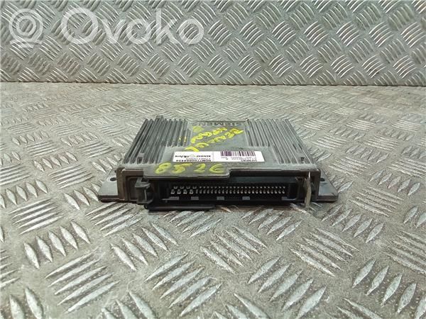 Renault Megane II Centralina/modulo motore ECU