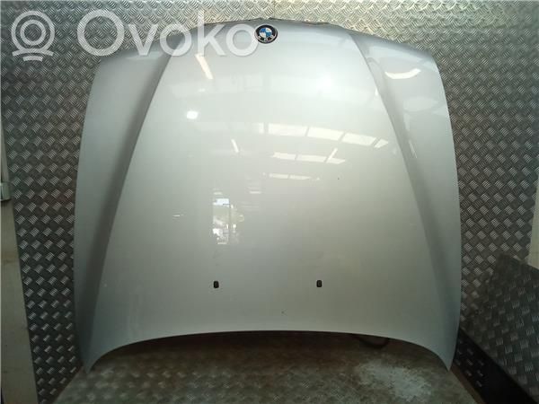 BMW 5 E39 Vano motore/cofano