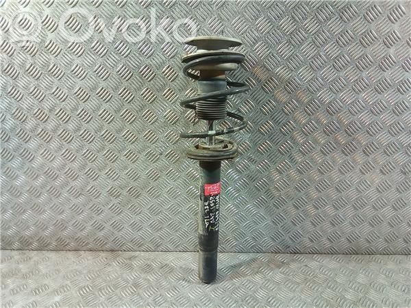 Front shock absorber/damper
