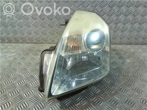 Renault Vel Satis Scheinwerfer 