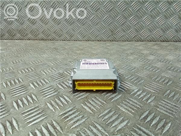 Skoda Rapid (NH) Centralina/modulo airbag 
