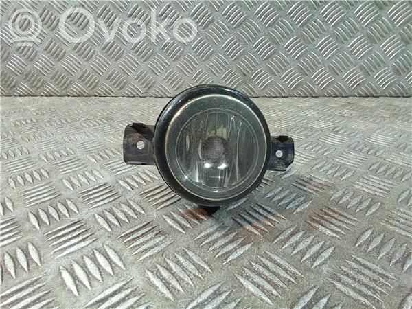 Luz de niebla delantera   8200002469,89201771