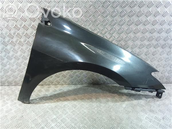 Renault Laguna III Passaruota anteriore