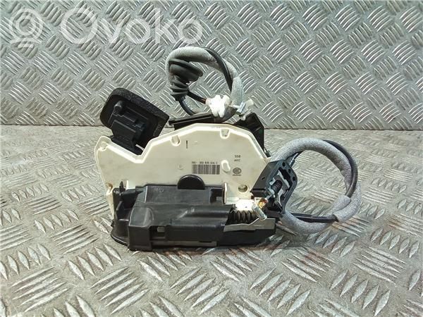 Skoda Rapid (NH) Încuietoare ușă spate 