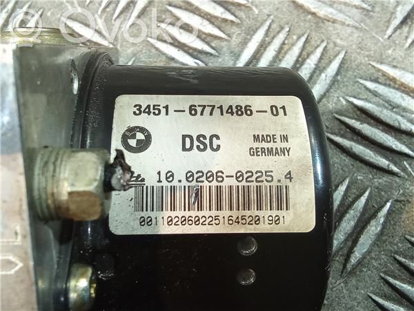BMW 3 E90 E91 Bloc ABS 