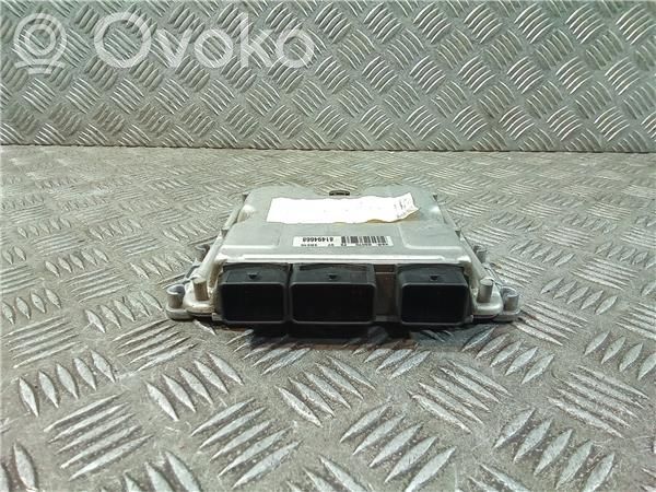 Peugeot 406 Engine control unit/module ECU 