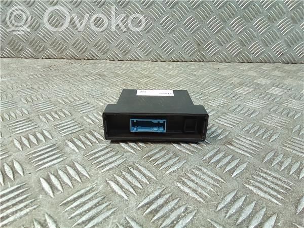 Peugeot 508 RXH Unitate control motor/modul ECU