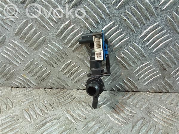 Peugeot 508 RXH Komputer / Sterownik ECU silnika 
