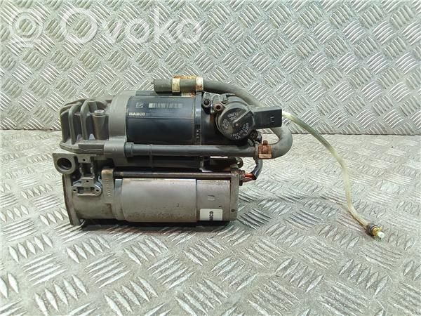Kompressor Luftfederung   A2123200404