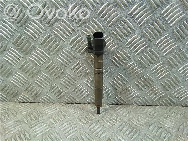 Inyector de combustible   A6420700587,445115027