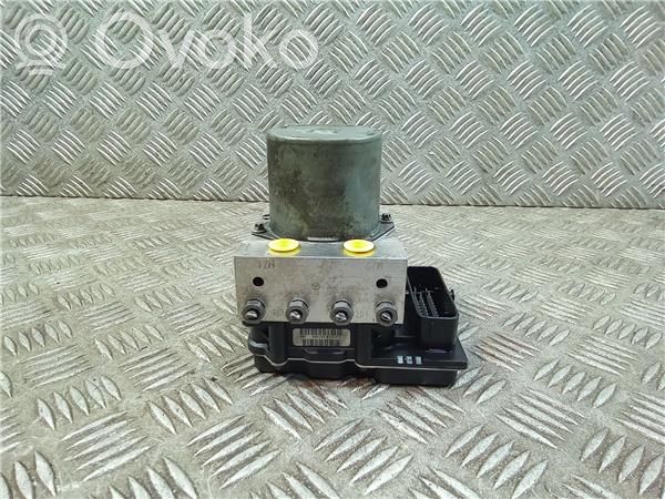 Mercedes-Benz E W212 Unitate/modul control ABS 