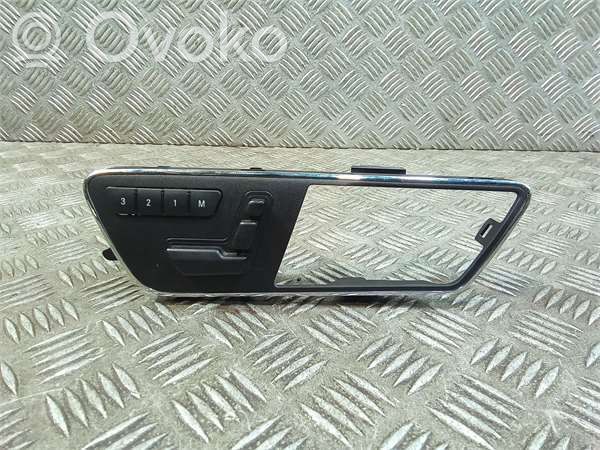 Przyciski sterowania fotela   A2128700710,3466532