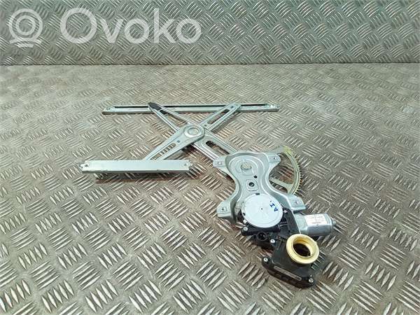 Toyota Yaris Motor geam ventilare 
