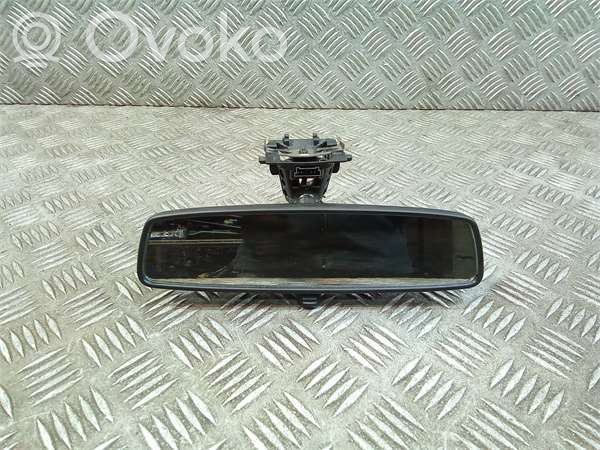 BMW 1 F40 Galinio vaizdo veidrodis (salone) 