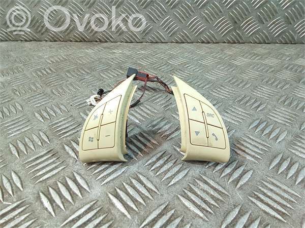 Fiat 500 Przyciski multifunkcyjne 