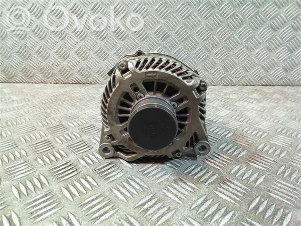 Citroen C5 Alternador 