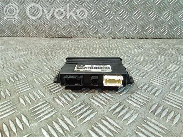 Parking PDC control unit/module   9663821780,263004203