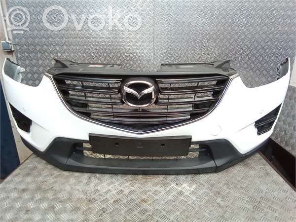 Mazda CX-5 Front bumper 
