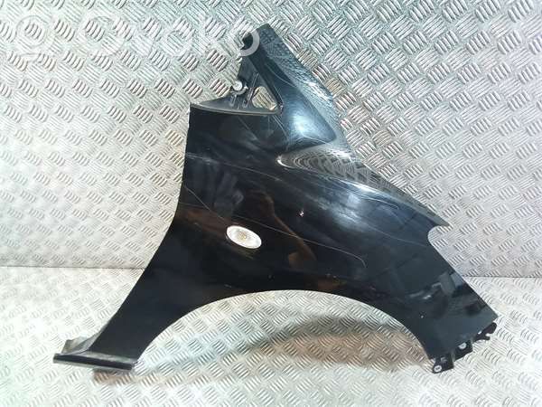 Mazda 2 Priekinė arka 