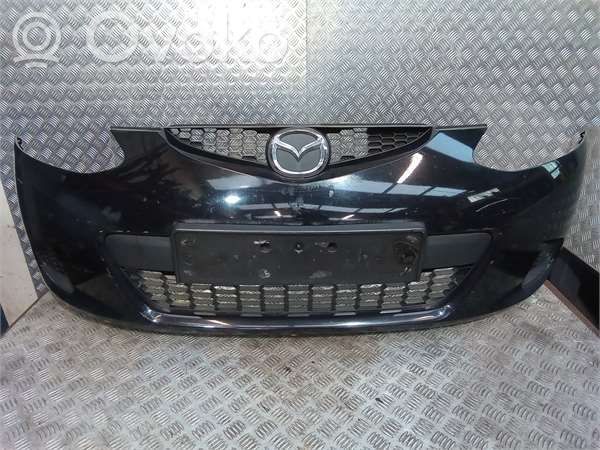 Mazda 2 Front bumper 