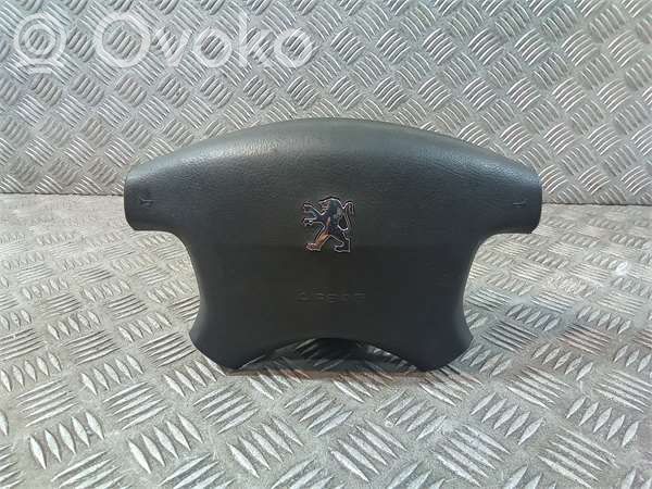 Peugeot 607 Airbag volan 