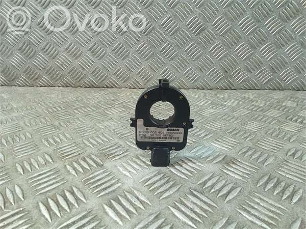 Peugeot 607 Innesco anello di contatto dell’airbag (anello SRS) 