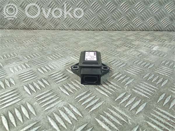 Peugeot 607 Acceleration sensor 