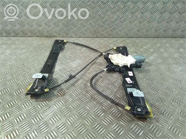 Ford C-MAX II Motor geam ventilare 