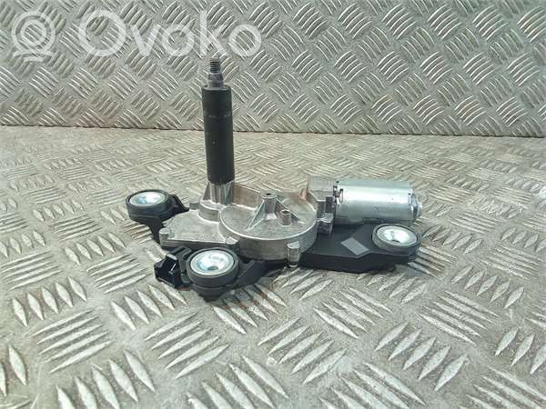Ford C-MAX II Wischermotor Heckscheibe 
