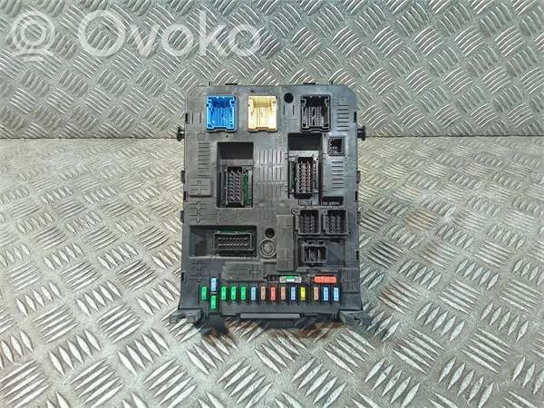 Modulo fusibile   9812189480,282901403