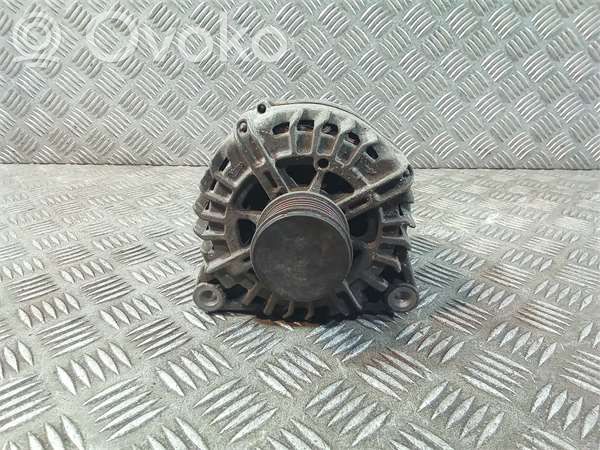 Alternador   9678048880,2621087A