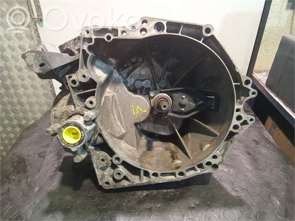 Citroen Berlingo Cutie viteze manuală cu 5 trepte 