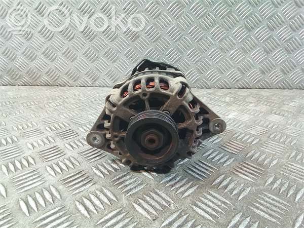 Alternator   3730002551,2655517