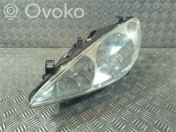 Phare frontale   9634369180,89309111