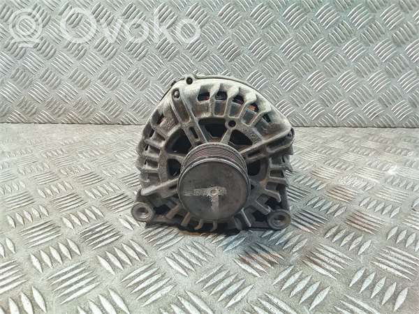 Alternador   9678048880,2621087A