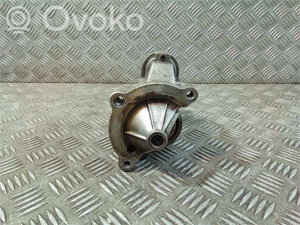 Motor de arranque   D7R27