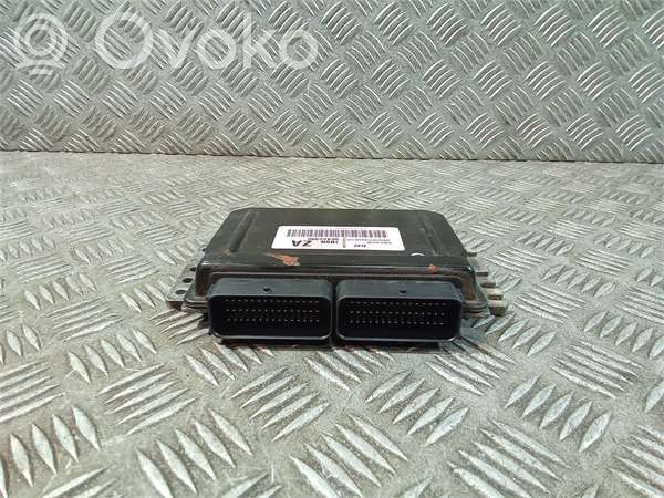 Chevrolet Nubira Centralina/modulo motore ECU 
