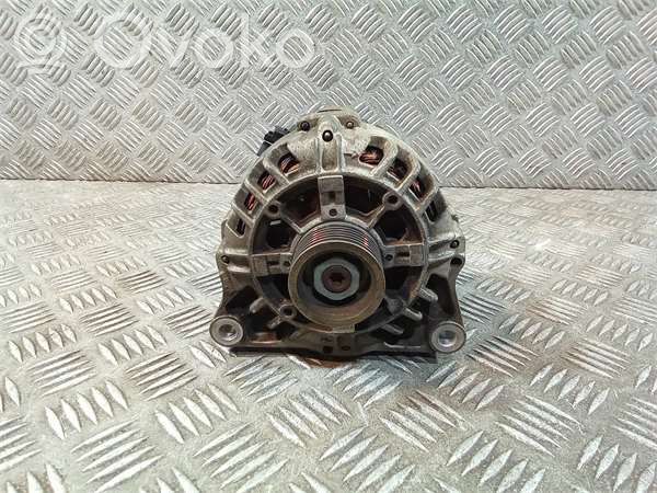 Peugeot 307 Generator/alternator 