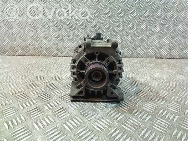 Mercedes-Benz A W168 Alternator 