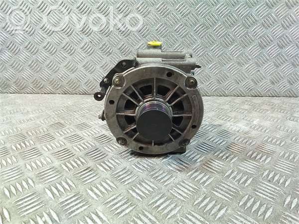 Mercedes-Benz CLK A209 C209 Generator/alternator 