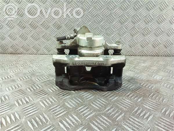 Opel Corsa F Freno a tamburo (anteriore)