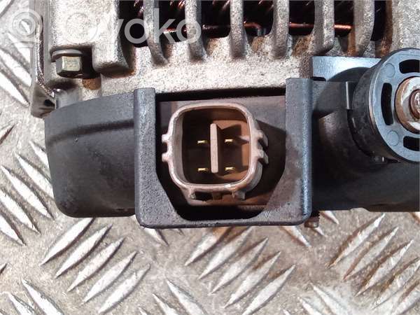 Toyota Corolla Verso AR10 Alternator