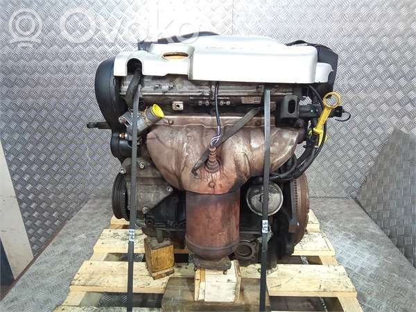 Opel Astra G Kit moteur 